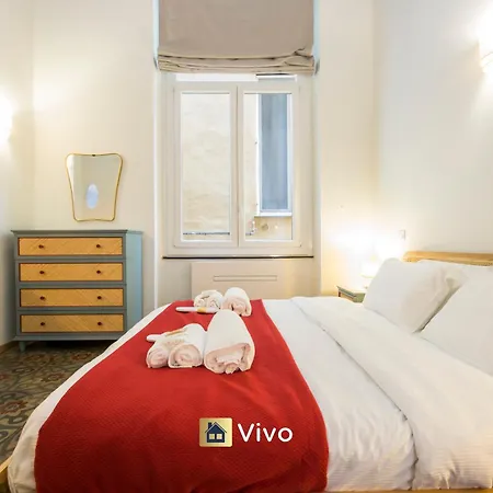 Vivo - Aquarium 3', 2br, Ac, Wifi, Center