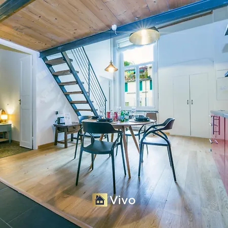 Vivo - Aquarium 3', 2br, Ac, Wifi, Center *