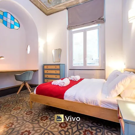 Vivo - Aquarium 3', 2br, Ac, Wifi, Center
