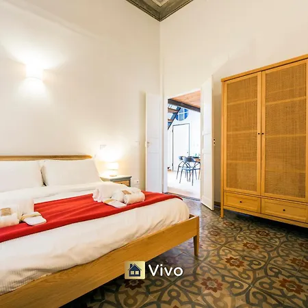 Vivo - Aquarium 3', 2br, Ac, Wifi, Center *