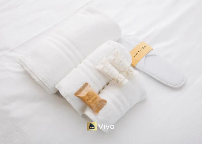 Vivo - Aquarium 3', 2br, Ac, Wifi, Center Lejlighed *