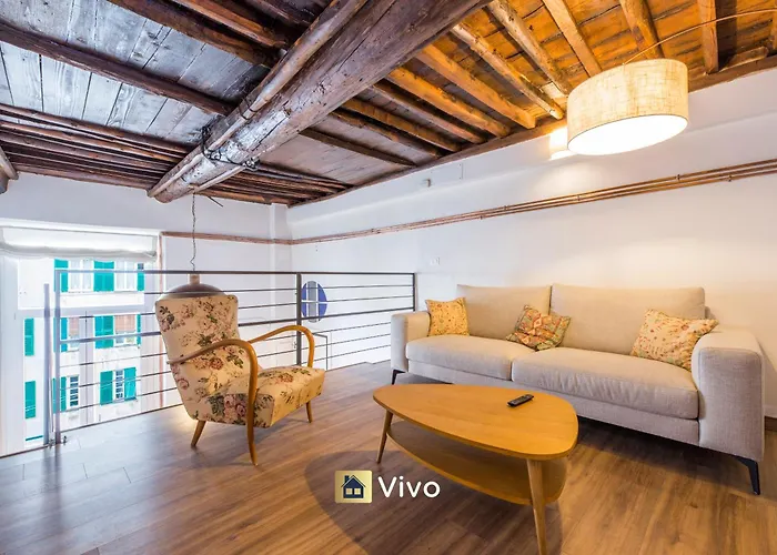 Vivo - Aquarium 3', 2br, Ac, Wifi, Center Апартаменты *
