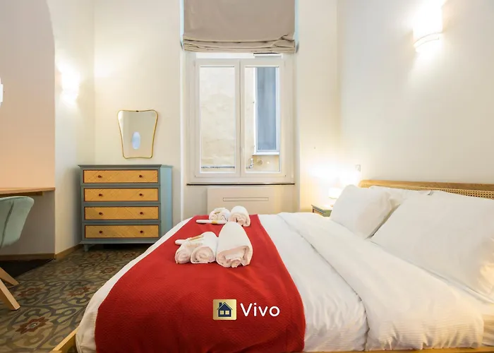 Vivo - Aquarium 3', 2br, Ac, Wifi, Center