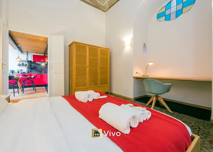 Vivo - Aquarium 3', 2br, Ac, Wifi, Center Апартаменты *