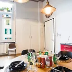 Vivo - Aquarium 3', 2br, Ac, Wifi, Center Apartmán *
