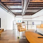 Vivo - Aquarium 3', 2br, Ac, Wifi, Center *