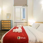 Vivo - Aquarium 3', 2br, Ac, Wifi, Center