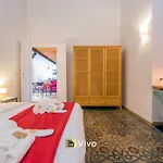 Vivo - Aquarium 3', 2br, Ac, Wifi, Center