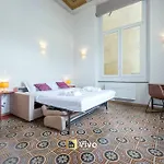 Apartmán Vivo - Aquarium 3', 2br, Ac, Wifi, Center