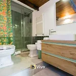 Vivo - Aquarium 3', 2br, Ac, Wifi, Center Apartmán *