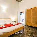 Vivo - Aquarium 3', 2br, Ac, Wifi, Center *