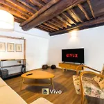 Vivo - Aquarium 3', 2br, Ac, Wifi, Center